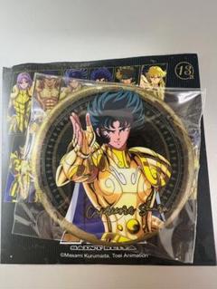 2025年最新】聖闘士星矢 缶バッジの人気アイテム - メルカリ
