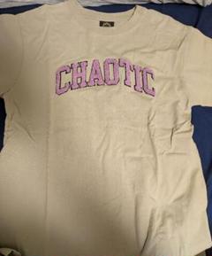 Kinggnu CHAOTIC Tシャツ S king gnu キングヌー CHAOTIC Tシャツ カオティック - メルカリ