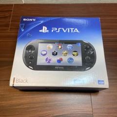 2025年最新】PS Vita 本体 未使用の人気アイテム - メルカリ