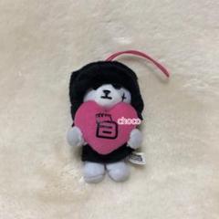 ジードラゴン BIGBANG gdragon ハートハグぬいぐるみ 15cm KPOP Star BIGBANG Plush G-DRAGON Stuffed Doll Toy Full