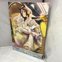 一番くじ　ウマ娘9弾　ABC賞　未開封品 一番くじ ウマ娘 プリティーダービー 9弾｜一番くじ倶楽部
