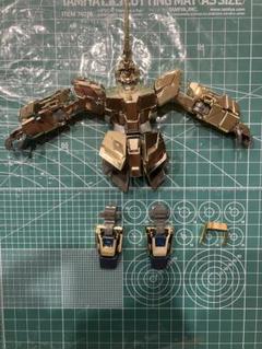 2025年最新】mg ユニコーン ジャンクの人気アイテム - メルカリ