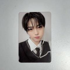 NewKids ギュヒョン ファイナル トレカ