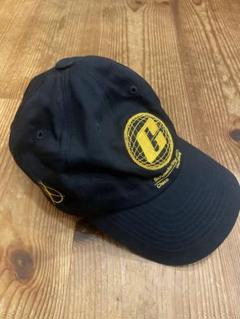 日本に GADID JOULE／NAVY キャップ ANONIEM 帽子 - 帽子