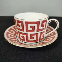 ウェッジウッド　ダイナスティ　カップ&ソーサー＆プレート 2025年最新】ダイナスティ ウェッジウッドの人気アイテム - メルカリ