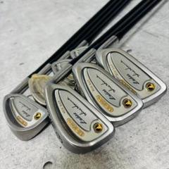 レディース ホンマ LB-280-G honma アイアンセット ゴルフ クラブ