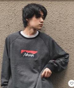 2025年最新】NANGA トレーナー・スウェットの人気アイテム