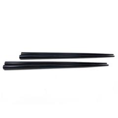 浄法寺塗 塗箸 黒 20センチ 5膳セット - メルカリ