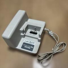 断捨離マフィン様パナソニック自転車バッテリー充電器