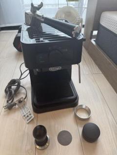 【新品未開封】デロンギ スティローザ EC235J-BK Amazon.co.jp: DeLonghi(デロンギ) De'Longhiエスプレッソ