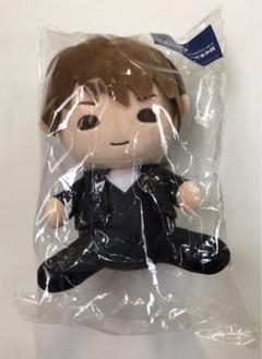 満点の エンタメくじ GLAY JIRO すわりんこぬいぐるみ Vol.2 30th ミュージシャン