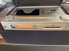 【貴重】30周年記念モデル SONY NEW STEREO MD-7000 貴重】30周年記念モデル SONY NEW STEREO MD-7000