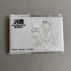 アニメK 八田美咲 複製原画 額入り アニメK 複製原画セット 非売品 20枚 - メルカリ