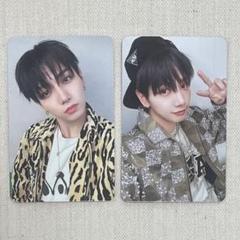 boynextdoor ジェヒョン ラキドロ m2u WHO! BOYNEXTDOOR ボネクド ラキドロ キーリング ジェヒョン - メルカリ