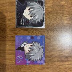 psa10 エヴァンゲリオン カオル・ナギサ トレーディングカード Collectible Cards/Card]Neon Genesis Evangelion - Kaworu