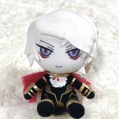 2025年最新】fate カルナ ぬいぐるみの人気アイテム - メルカリ