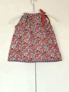 美品　&Rose リバティチュニック　4A