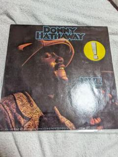2025年最新】Donny hathaway live レコードの人気アイテム