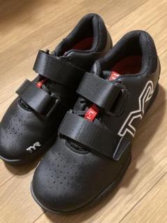 TYR L1リフター サイズ9 (約26.5cm) スクワットシューズ SBD TYR L1リフター サイズ9 (約26.5cm) スクワットシューズ SBD