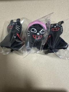 キヨ猫マスコット4点+ステッカー4種+シャカシャカ+ラババン まとめ売り まとめ売り キヨ猫マスコット4点+シャカシャカ+ステッカー4種+