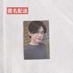 TXT トレカ ヨンジュン PPULBATU 特典 プルバトゥ