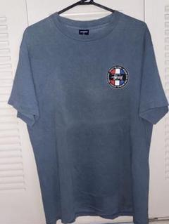 Stussy 90s tee made in usa