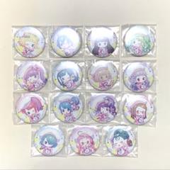プリパラ じゅのん 缶バッジ プリパラ じゅのん 缶バッジ - メルカリ