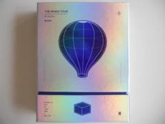 2022年最新】bts wings blu ray seoulの人気アイテム - メルカリ
