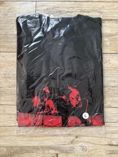 赤えんぴつ　バナナマン　Tシャツ　Lサイズ　デザインB バナナマン POPUP STORE Goods 赤えんぴつ T-shirt A ￥6,000- S