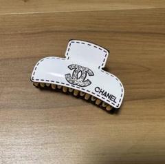 CHANEL★ヘアピン★レア美品⭐︎最終値下げ 今日特価】CHANEL 新作ヘアピン 人気急上昇中！送料無料 限定