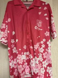 セレッソ大阪 限定配布ベースボールユニ