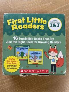 ☆最終値下げ☆First Little Readers セット マイヤペン 2025年最新】First Little Readersの人気アイテム - メルカリ