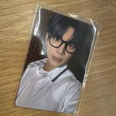 txt テヒョン CUトレカ