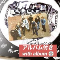 スキズ ATE HMVラキドロ 通常盤 a