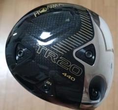 HONMA TR20 440 ドライバー