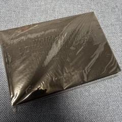 未開封　ジャニショ限定　V6　写真集　25th Anniversary