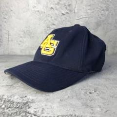 C282 キャップ　好配色　90s Y2K