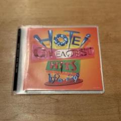 布袋寅泰　HOTEI GREATEST HITS 1990-1999