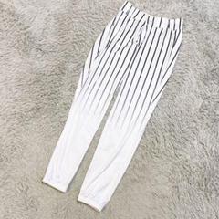 DESCENTE デサントプロフェッショナル　野球パンツ　阪神交流戦　08年町田