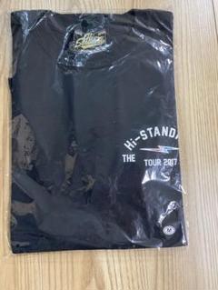 激レア！新品未使用　H-STANDARD 2017ライブ　Tシャツ Sサイズ 激レア 新品》LIVE ツアー Tシャツ Hi-standard Sサイズ - メルカリ