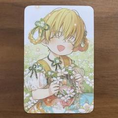 ある姫 韓国 ポップアップ　ピンバッジセット カード付 アタナシア クロード ① Amazon.co.jp: 中国限定 公式グッズ ある日、お姫様になって