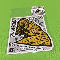2025年最新】b-side label モンスターハンターの人気アイテム
