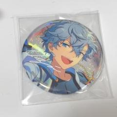 あんスタ 9周年 缶バッジ 斎宮宗 あんさんぶるスターズ！ カプセル缶バッジコレクション vol.9