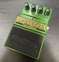 2024年最新】digitech bad monkeyの人気アイテム - メルカリ