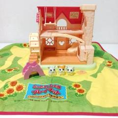 Yahoo!オークション - 未使用品 とっとこハム太郎 ソーイング