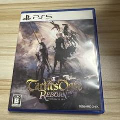 PS5 タクティクスオウガ リボーン