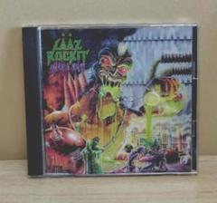 LAAZ ROCKET/annihilation principle 日本国内盤