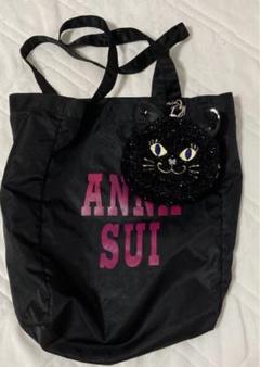 アナスイ エコバッグの中古 新品通販 メルカリ No 1フリマアプリ アナスイ エコバッグの中古 新品通販 メルカリ No 1フリマアプリ