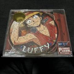 希少　レア　ワンピース　コンパクトパズル　４８ピース　CD 希少 レア ワンピース コンパクトパズル 48ピース CD - メルカリ