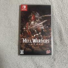 HELLWARDERS Nintendo Switch ソフト